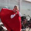 Sfeerfoto Koninginnenacht Utrecht