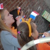 Foto Koninginnenacht Utrecht