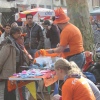 Sfeerfoto Koninginnenacht Utrecht
