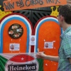 Sfeerfoto Koninginnenacht Utrecht