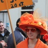 Sfeerfoto Koninginnenacht Utrecht