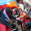 Sfeerfoto Koninginnenacht Utrecht
