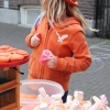 Foto Koninginnenacht Utrecht