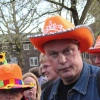 Foto Koninginnenacht Utrecht