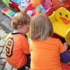 Sfeerfoto Koninginnenacht Utrecht