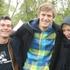 Sfeerfoto Bevrijdingsfestival Utrecht