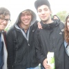 Foto Bevrijdingsfestival Utrecht