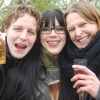 Sfeerfoto Bevrijdingsfestival Utrecht