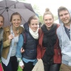 Sfeerfoto Bevrijdingsfestival Utrecht