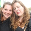Sfeerfoto Bevrijdingsfestival Utrecht
