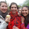 Sfeerfoto Bevrijdingsfestival Utrecht