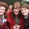Foto Bevrijdingsfestival Utrecht