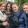 Foto Bevrijdingsfestival Utrecht