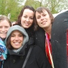 Foto Bevrijdingsfestival Utrecht