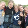 Sfeerfoto Bevrijdingsfestival Utrecht