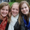 Sfeerfoto Bevrijdingsfestival Utrecht