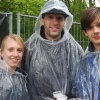 Foto Bevrijdingsfestival Utrecht