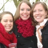 Sfeerfoto Bevrijdingsfestival Utrecht