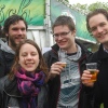 Sfeerfoto Bevrijdingsfestival Utrecht