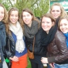 Sfeerfoto Bevrijdingsfestival Utrecht
