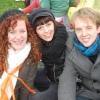 Foto Bevrijdingsfestival Utrecht