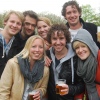 Sfeerfoto Bevrijdingsfestival Utrecht