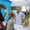 Sfeerfoto Bevrijdingsfestival Overijssel