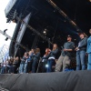 Sfeerfoto Bevrijdingsfestival Overijssel