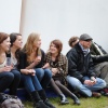 Sfeerfoto Bevrijdingsfestival Overijssel