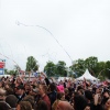 Sfeerfoto Bevrijdingsfestival Overijssel