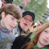 Sfeerfoto Bevrijdingsfestival Overijssel