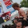 Sfeerfoto Bevrijdingsfestival Overijssel