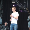 Sfeerfoto Bevrijdingsfestival Overijssel