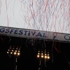 Sfeerfoto Bevrijdingsfestival Overijssel