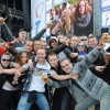 Sfeerfoto Bevrijdingsfestival Overijssel