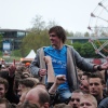 Sfeerfoto Bevrijdingsfestival Overijssel