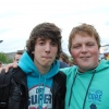 Sfeerfoto Bevrijdingsfestival Overijssel