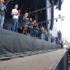Sfeerfoto Bevrijdingsfestival Overijssel