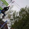 Sfeerfoto Bevrijdingsfestival Overijssel