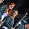 Sfeerfoto Bevrijdingsfestival Overijssel