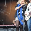 Sfeerfoto Bevrijdingsfestival Overijssel