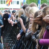 Sfeerfoto Bevrijdingsfestival Overijssel