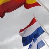 Sfeerfoto Bevrijdingsfestival Overijssel