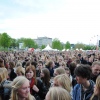 Sfeerfoto Bevrijdingsfestival Overijssel