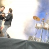 Sfeerfoto Bevrijdingsfestival Overijssel