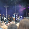 Sfeerfoto Bevrijdingsfestival Overijssel