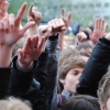 Sfeerfoto Bevrijdingsfestival Overijssel