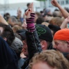 Sfeerfoto Bevrijdingsfestival Overijssel