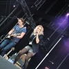 Foto Bevrijdingsfestival Overijssel