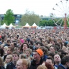Sfeerfoto Bevrijdingsfestival Overijssel